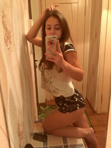 Проститутка Дарина